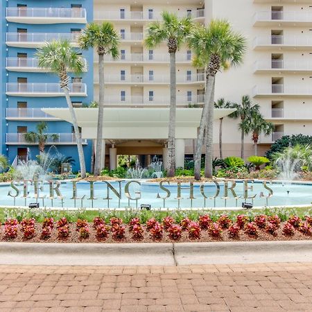 Sterling Shores Destin Exteriör bild