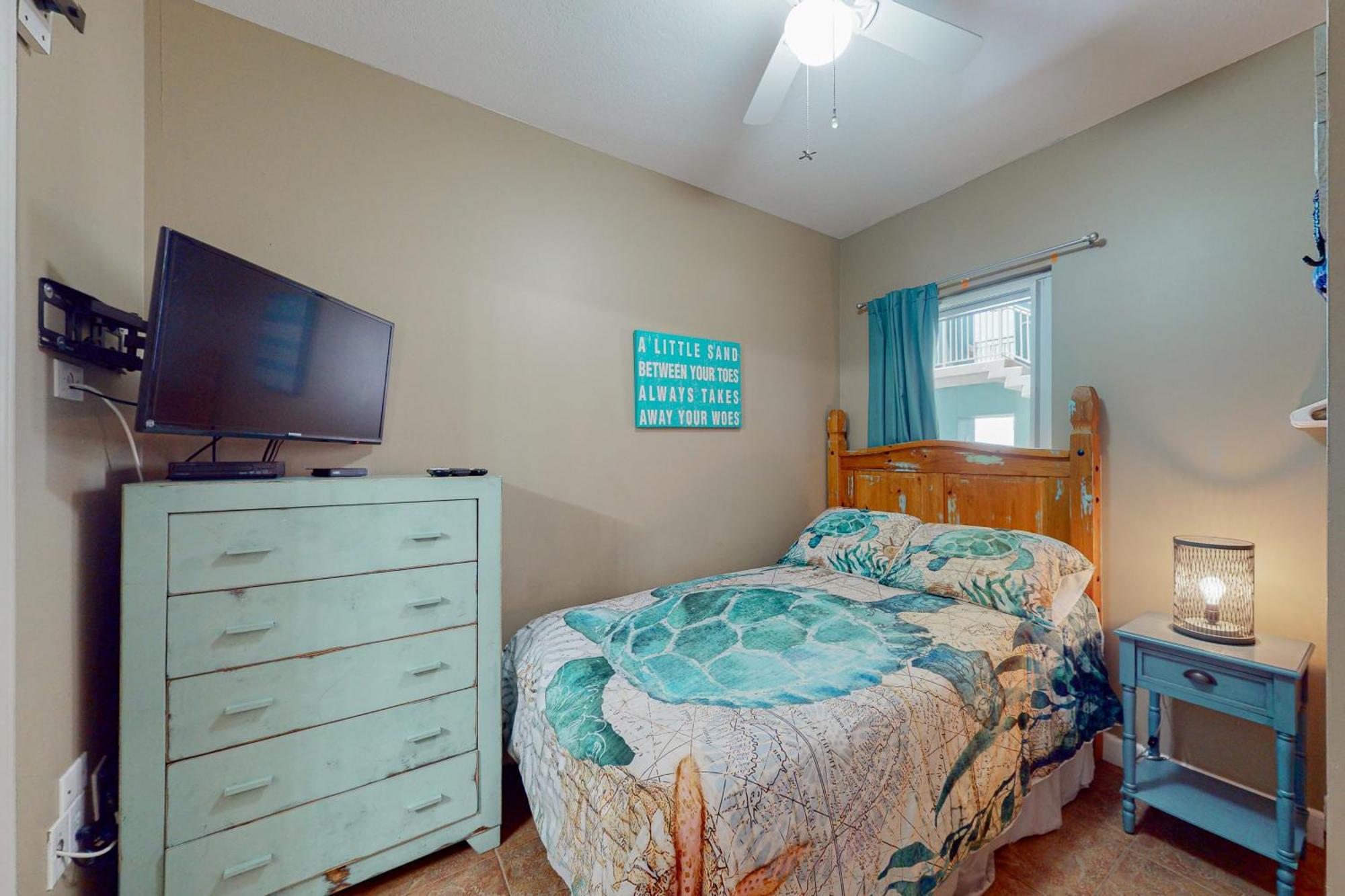 Sterling Shores Destin Rum bild